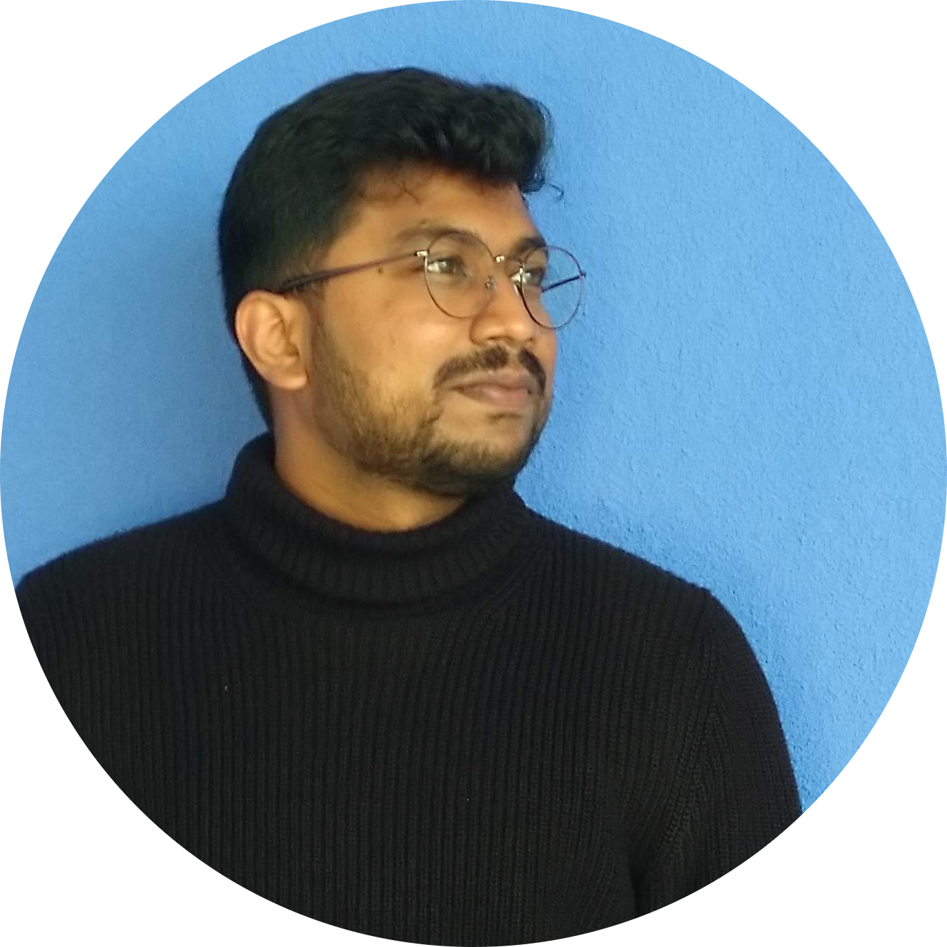 Ar. Ashwin Parandhaman