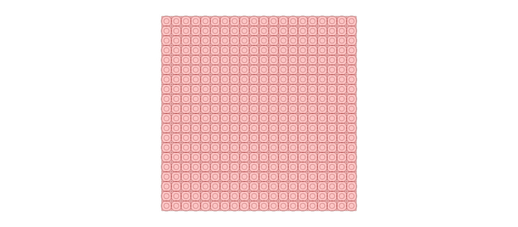 grasshopper curve attractor system.