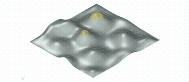 Sort Points by Z Value in Grasshopper