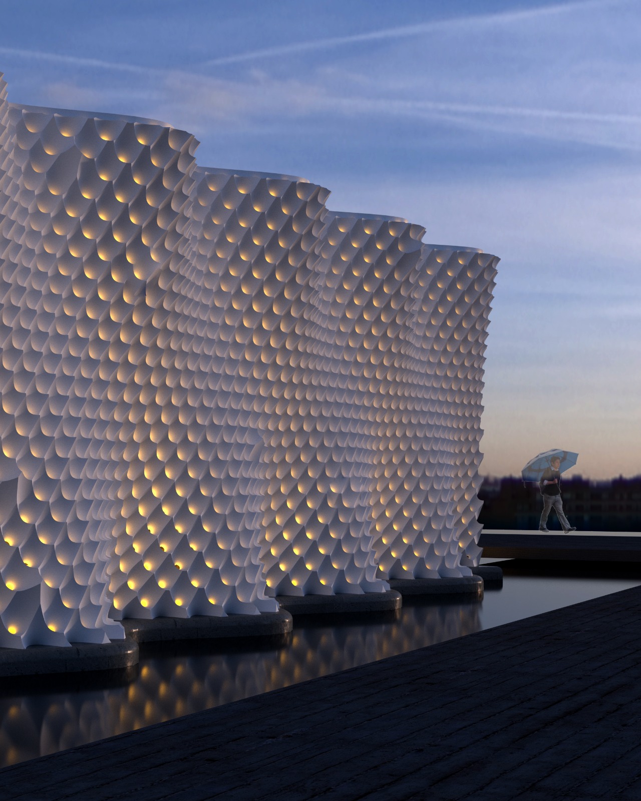 Parametric model