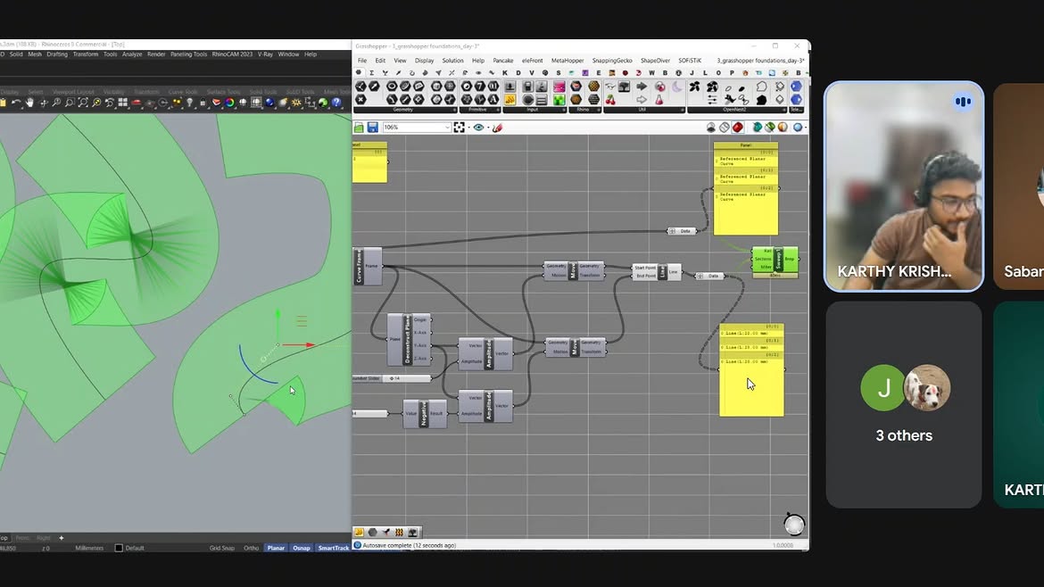 Workshop 3