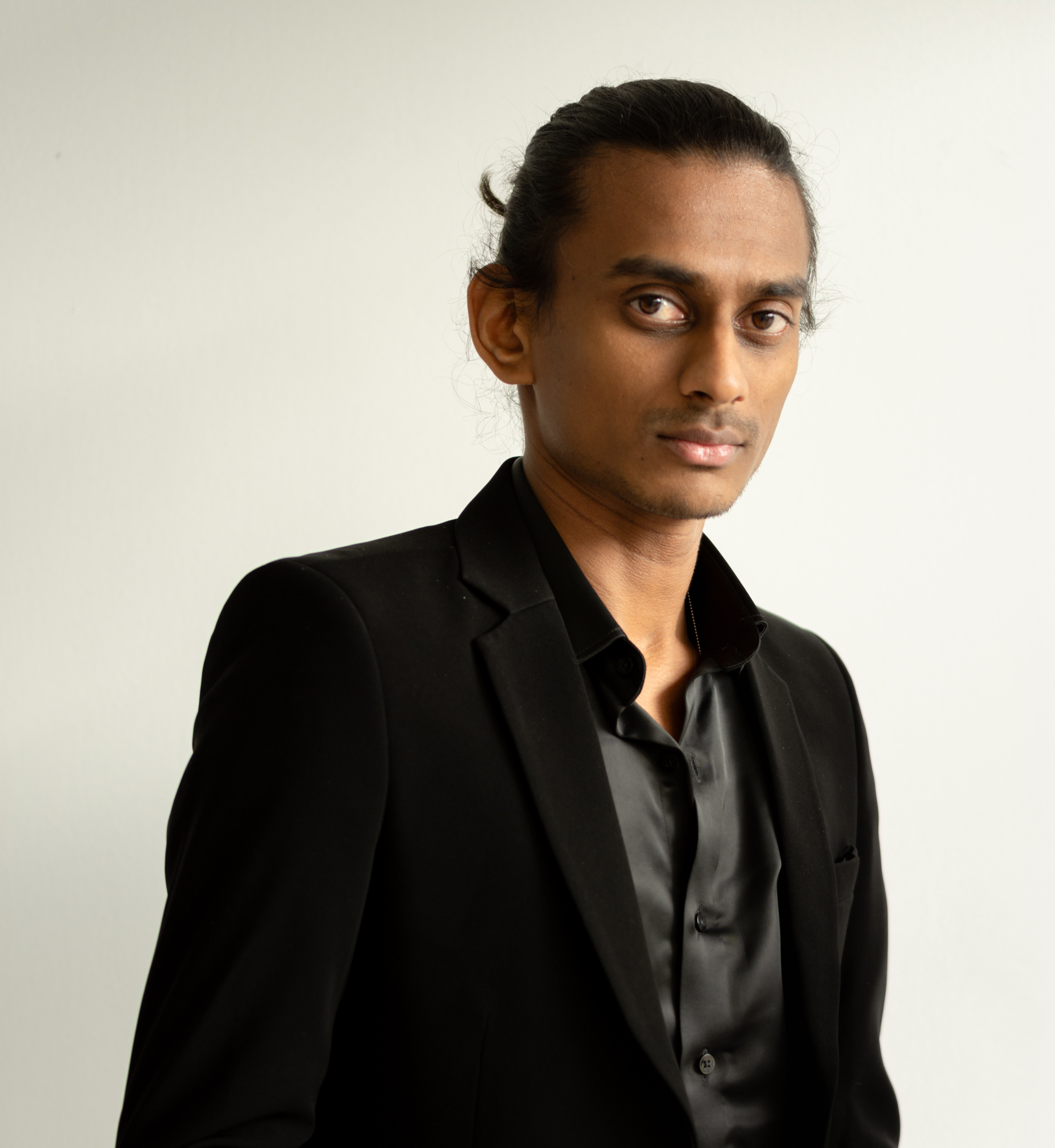 Ar. Pravin Subash