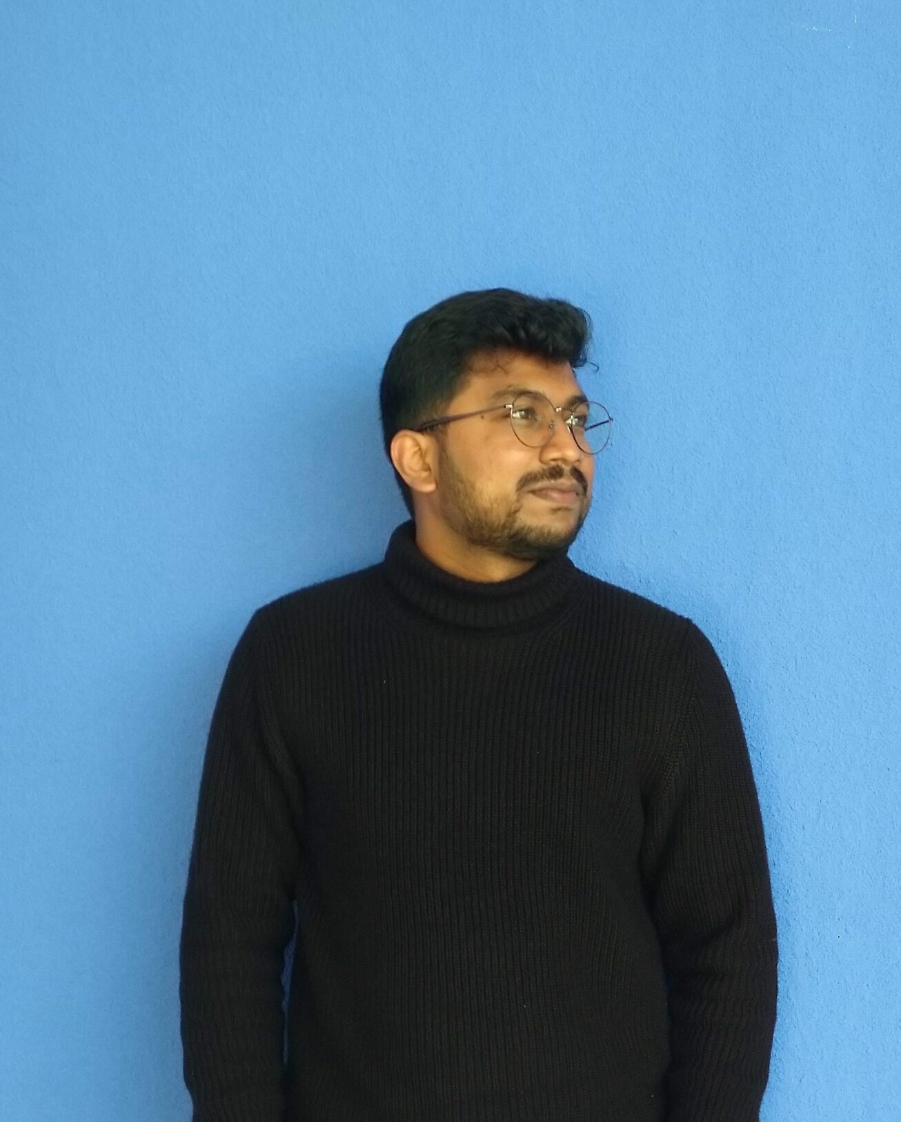 Ar. Ashwin Parandhaman